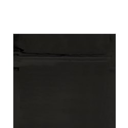 Erozul Black Mylar Bags 1/8 oz - 25 Pack