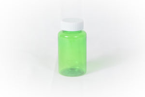 50 Dram Green Prefer Vials - 105 Count