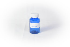 40 Dram Blue Prefer Vials - 126 Count
