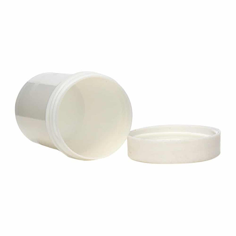 2 oz Ointment Jars - The Vial Store