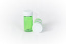 13 Dram Green Prefer Vials - 275 Count