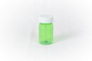 20 Dram Green Prefer Vials - 196 Count