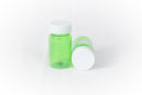 20 Dram Green Prefer Vials - 196 Count