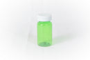 30 Dram Green Prefer Vials - 165 Count