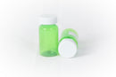 30 Dram Green Prefer Vials - 165 Count