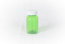 40 Dram Green Prefer Vials - 126 Count