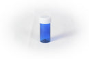 11 Dram Blue Prefer Vials - 380 Count
