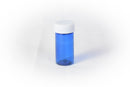 13 Dram Blue Prefer Vials - 275 Count