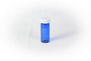 16 Dram Blue Prefer Vials - 272 Count