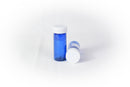 16 Dram Blue Prefer Vials - 272 Count