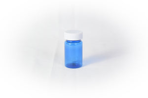 20 Dram Blue Prefer Vials - 196 Count