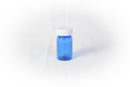 20 Dram Blue Prefer Vials - 196 Count
