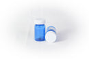 20 Dram Blue Prefer Vials - 196 Count