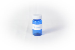 30 Dram Blue Prefer Vials - 165 Count