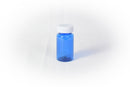 30 Dram Blue Prefer Vials - 165 Count