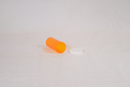 13 Dram Amber Snap Cap Vials - 360 Count