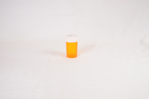 Amber Reversible Vials - 20 Drams (270 units/Box)
