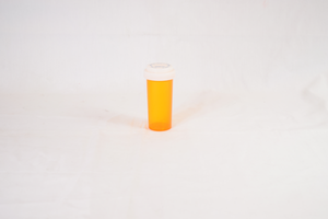 Amber Reversible Vials - 30 Drams (195 units/Box)