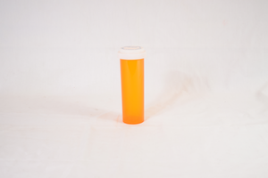Amber Reversible Vials - 60 Drams (90 units/Box)