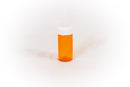11 Dram Amber Prefer Vials - 380 Count