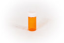 13 Dram Amber Prefer Vials - 275 Count