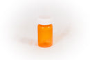 20 Dram Amber Prefer Vials - 196 Count