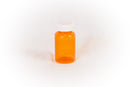 40 Dram Amber Prefer Vials - 126 Count