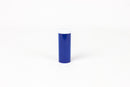 6 Dram Blue Snap Cap Vials - 650 Count