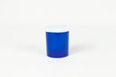 20 Dram Blue Snap Cap Vials - 300 Count