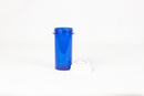 20 Dram Blue Thumb Tab Reversible Cap - 150 Count