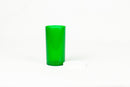 40 Dram Green Snap Cap Vials - 190 Count