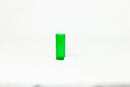 6 Dram Green Snap Cap Vials - 650 Count