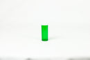 6 Dram Green Snap Cap Vials - 650 Count