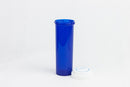 Blue Reversible Vials - 60 Drams (90 units/Box)