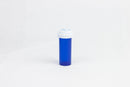 Blue Reversible Vials - 16 Drams (240 units/Box)