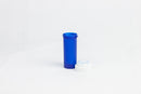 Blue Reversible Vials - 16 Drams (240 units/Box)