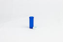 Push & Turn Child Resistant Bottles - Blue - 6 dram (600 units/Box)