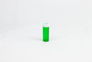 Push & Turn Child Resistant Bottles - Green - 6 dram (600 units/Box)