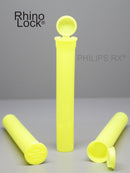 Opaque Lemon 116mm - CR Pre-Roll Tube - 475 Count