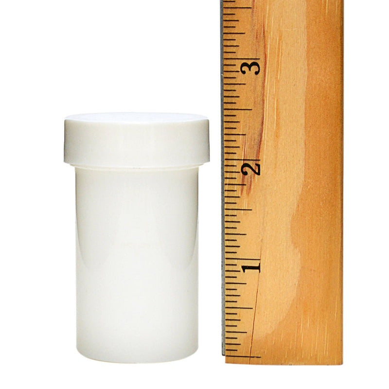 0.5 oz Ointment Jars - The Vial Store