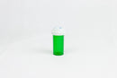Green Reversible Vials - 13 Drams (275 units/Box)
