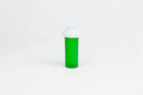 Green Reversible Vials - 16 Drams (240 units/Box)