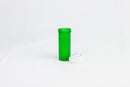 Green Reversible Vials - 16 Drams (240 units/Box)