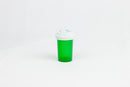 Green Reversible Vials - 20 Drams (270 units/Box)