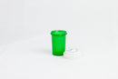 Green Reversible Vials - 20 Drams (270 units/Box)