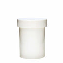2 oz Ointment Jars - The Vial Store
