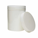 8 oz Ointment Jars  - The Vial Store