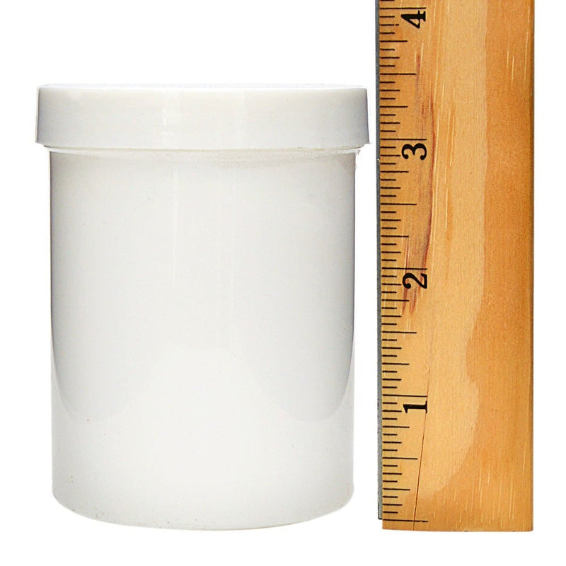 8 oz Ointment Jars - The Vial Store