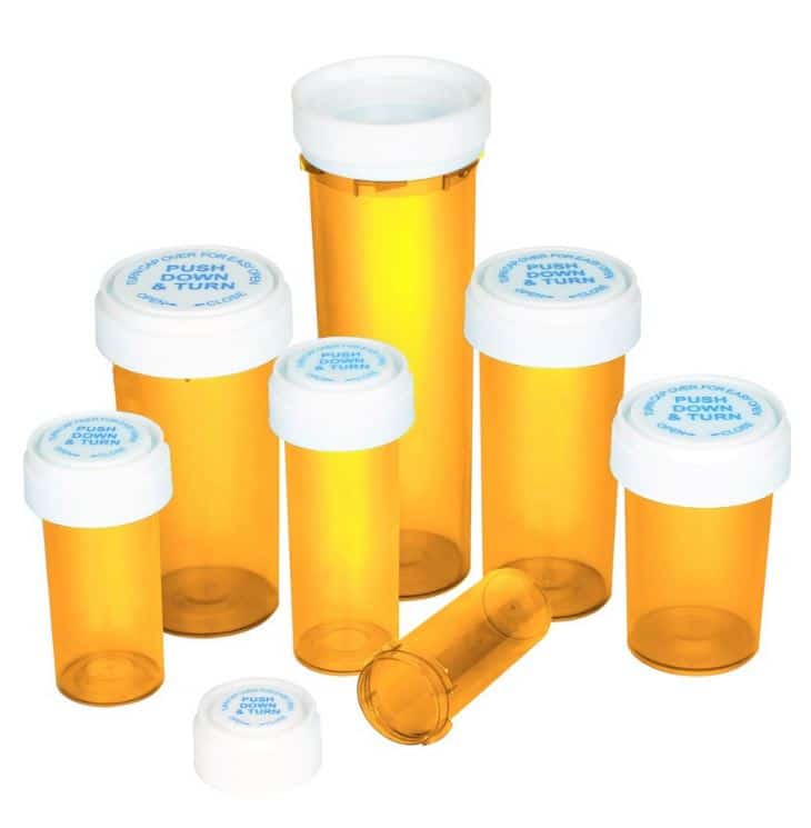 4 Vials Amber-Family-Photo