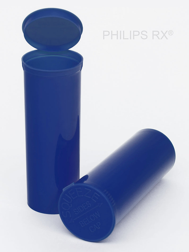 Philips Rx Pop Top Bottle